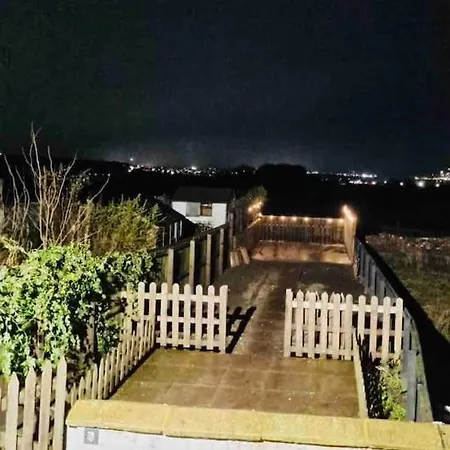High Dale View North Yorkshire Coast Holiday home Lingdale
