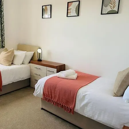 Holiday home High Dale View North Yorkshire Coast
