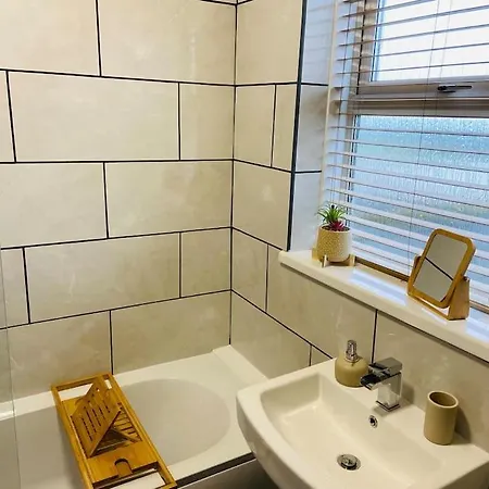 Holiday home High Dale View North Yorkshire Coast *